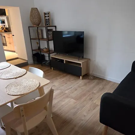 Centre , 5 Chambres, 4sdb * Angers