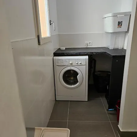 Appartamento Centre , 5 Chambres, 4sdb Angers