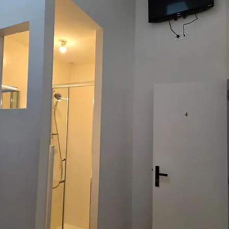 Apartment Centre , 5 Chambres, 4sdb Angers